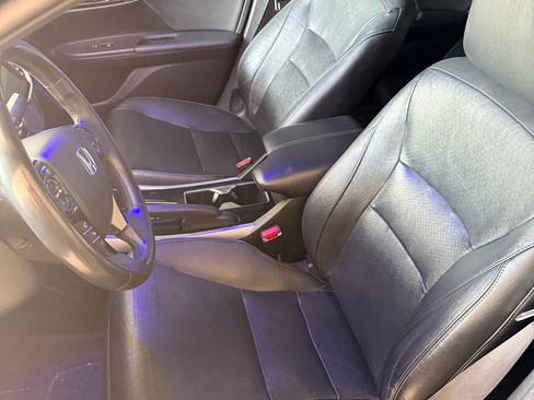 Used 2016 Honda Accord EX-L image 9