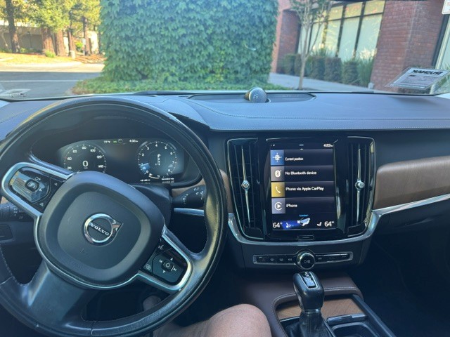 Used 2018 Volvo S90 T6 Inscription AWD/4WD image 13