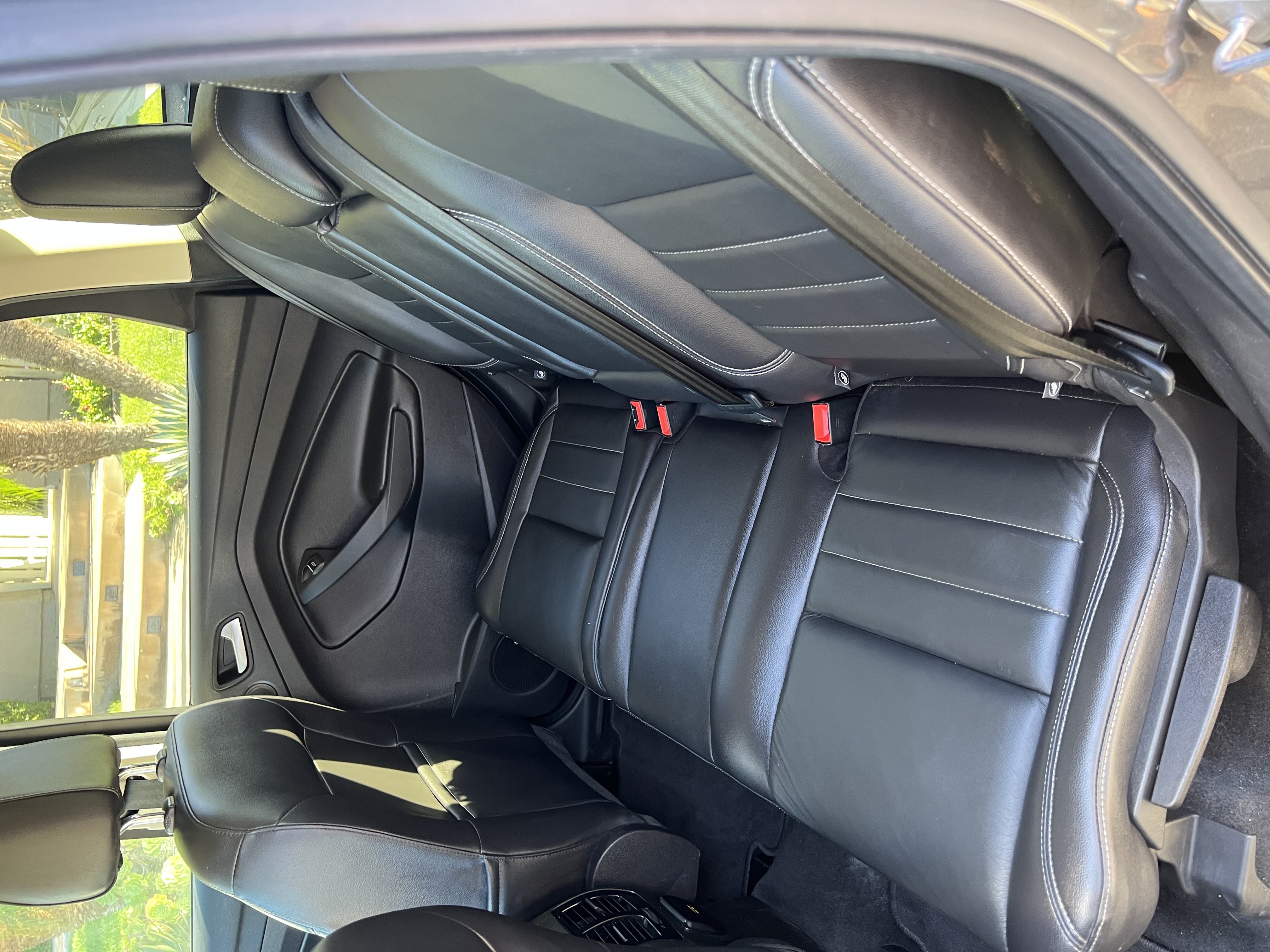 Used 2016 Ford Escape SE w/ SE Leather Comfort Package FWD image 10