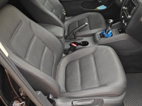 Used 2012 Volkswagen Jetta TDI image 16