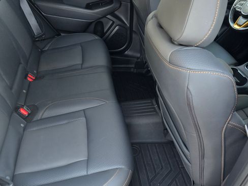 Used 2024 Subaru Outback Wilderness image 24