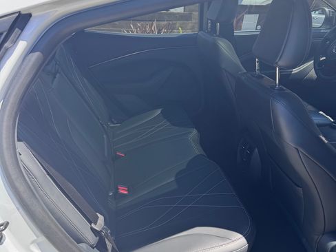 Used 2022 Ford Mustang Mach-E California Route 1 RWD image 13
