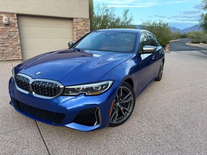 Used 2020 BMW M340i w/ Premium Package