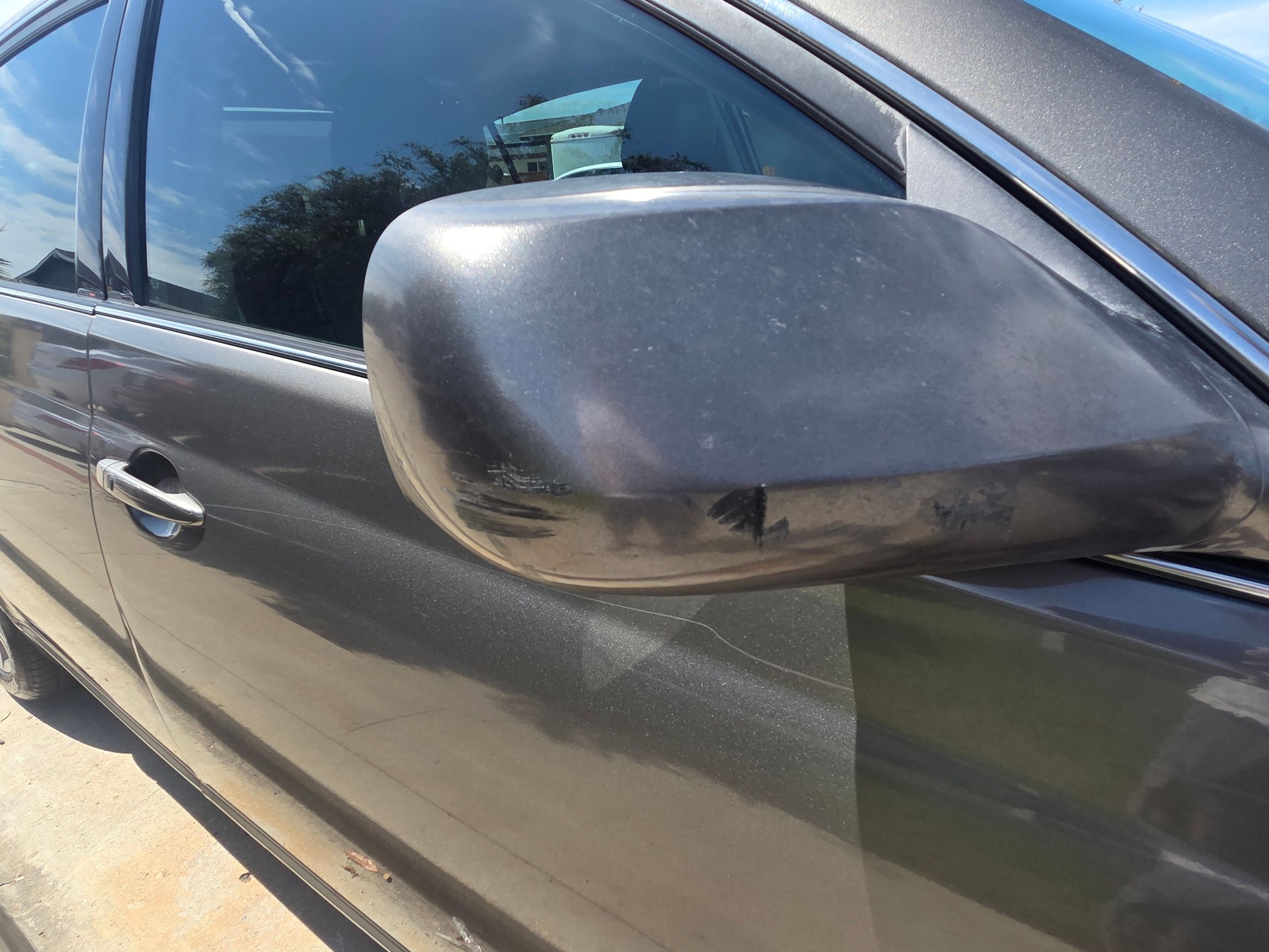Used 2006 Toyota Avalon Limited FWD image 12