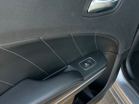 Used 2015 Dodge Charger SXT w/ AWD Plus Group image 25