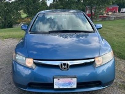 Used 2008 Honda Civic LX