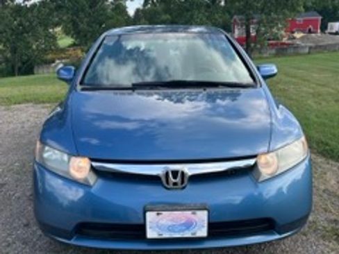 Used 2008 Honda Civic LX image 1