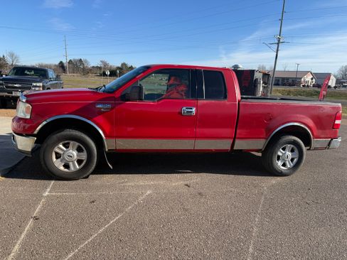 Used 2004 Ford F150 XL image 10