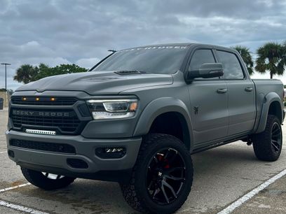 Used 2024 RAM 1500 Laramie