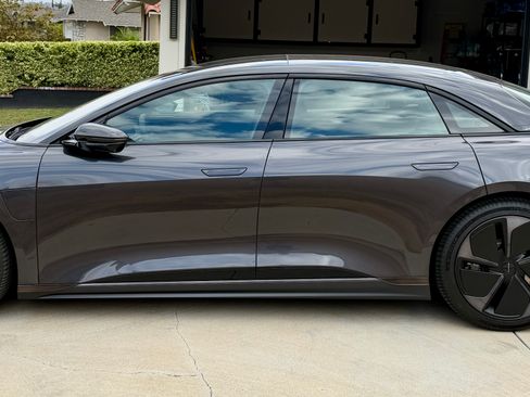 Used 2026 RAM ProMaster Grand Touring image 4