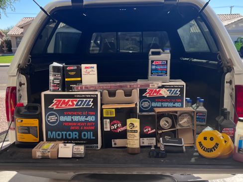 Used 2002 Ford F350 4x4 Crew Cab Super Duty image 32