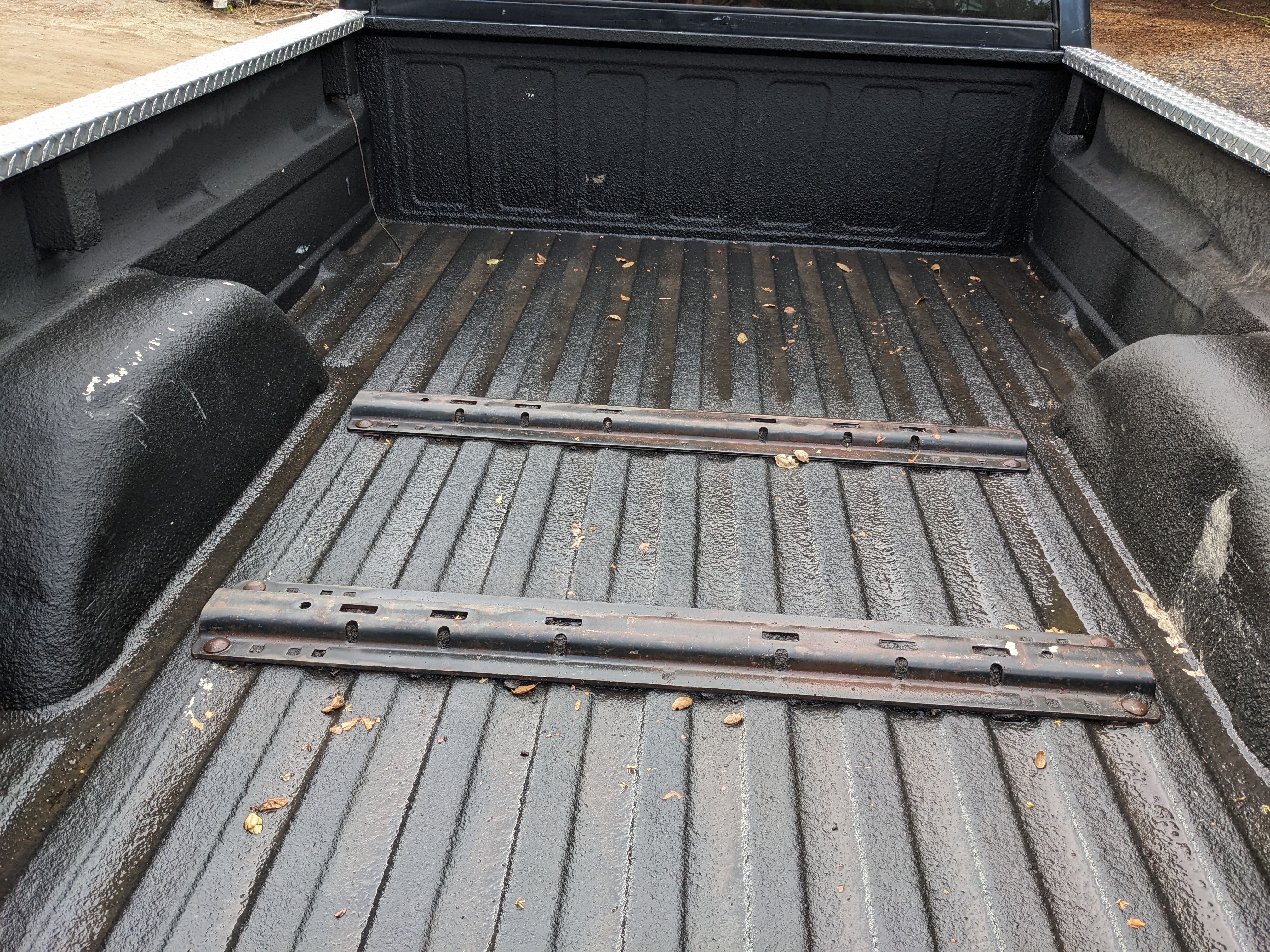 Used 1996 Chevrolet Silverado 3500 2WD Extended Cab image 16