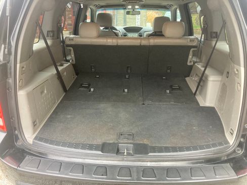 Used 2010 Honda Pilot EX-L image 9