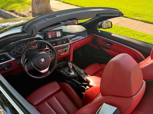 Used 2019 BMW 430i 430i Convertible 2D w/ Convenience Package image 8