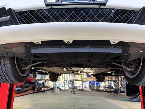 Used 2016 BMW Z4 sDrive28i image 27