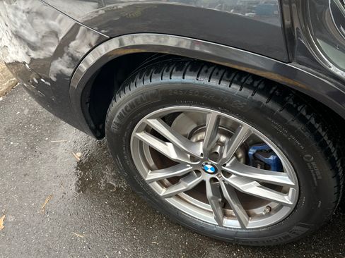 Used 2021 BMW X3 M40i w/ Parking Assistance Package image 14