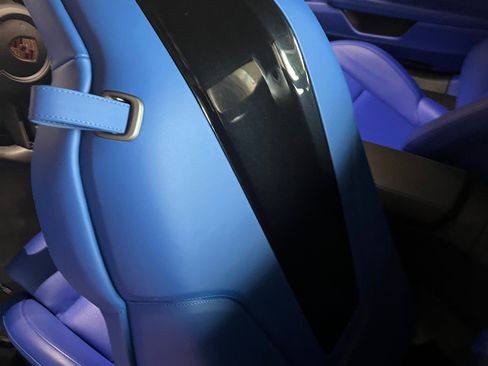 Used 2023 Porsche 911 Targa 4 GTS image 4