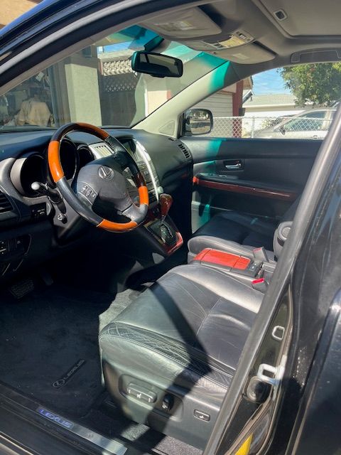 Used 2008 Lexus RX 400h AWD image 11