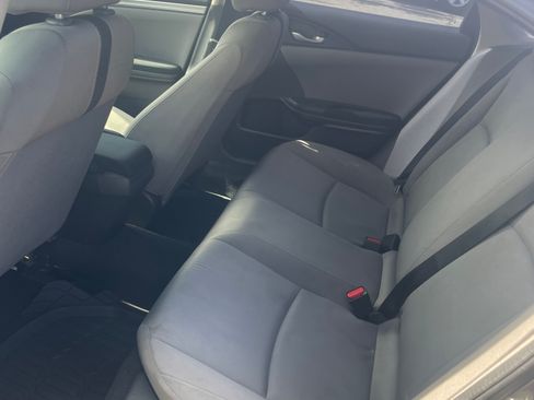 Used 2018 Honda Civic LX image 12