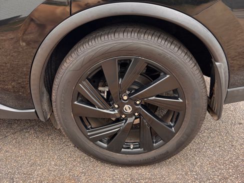 Used 2017 Nissan Murano Platinum w/ Platinum Technology Package image 14