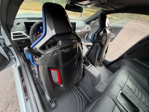 Used 2026 BMW M2 CS image 24