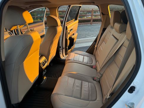 Used 2021 Honda CR-V Touring image 21