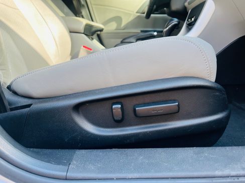 Used 2014 Honda Accord EX-L image 15