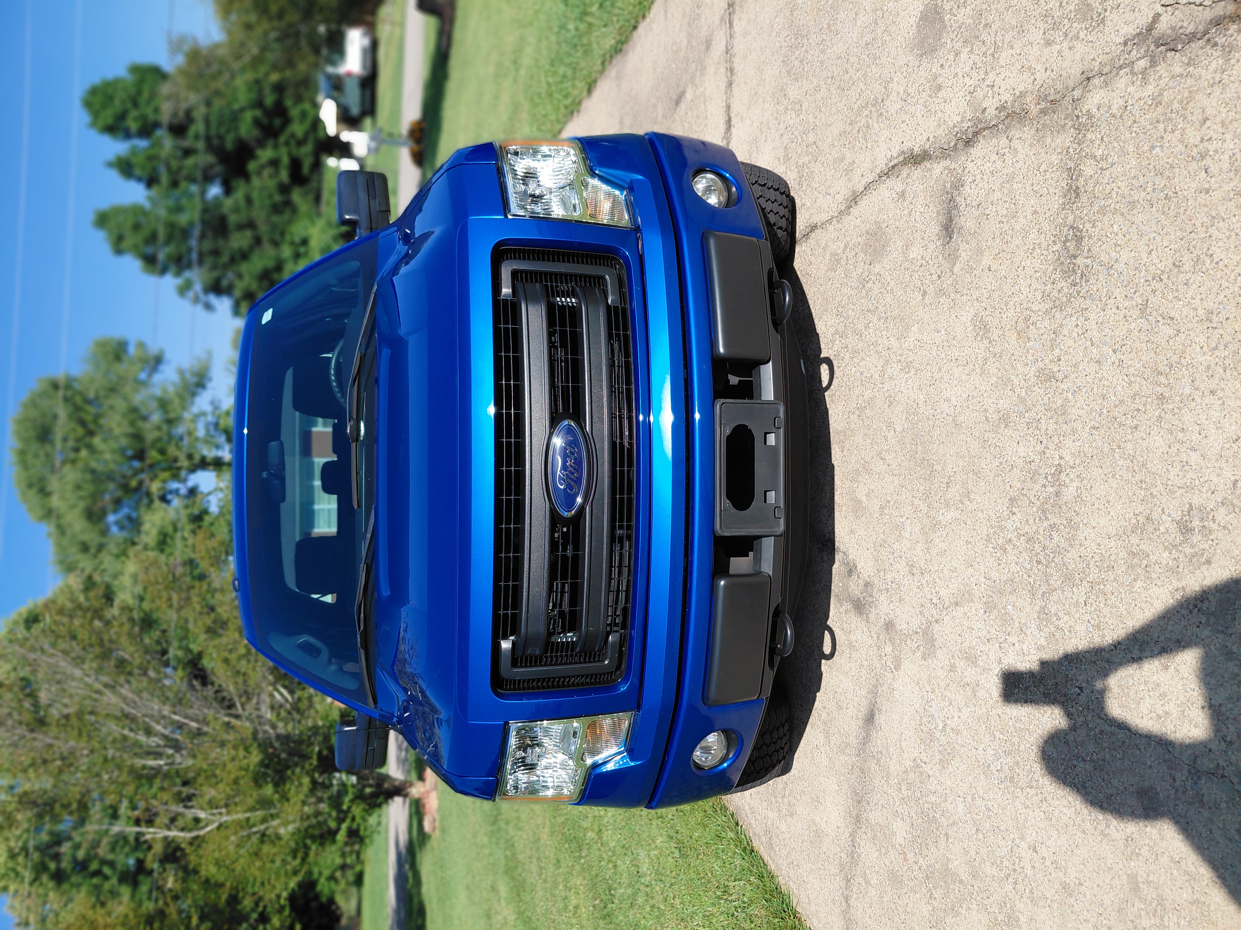 Used 2013 Ford F150 STX w/ Mid Equipment Group AWD/4WD image 36