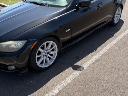 Used 2009 BMW 328i Sedan