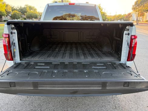 Used 2024 Ford F150 STX RWD image 11