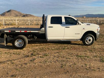 Used 2021 RAM 3500 Tradesman
