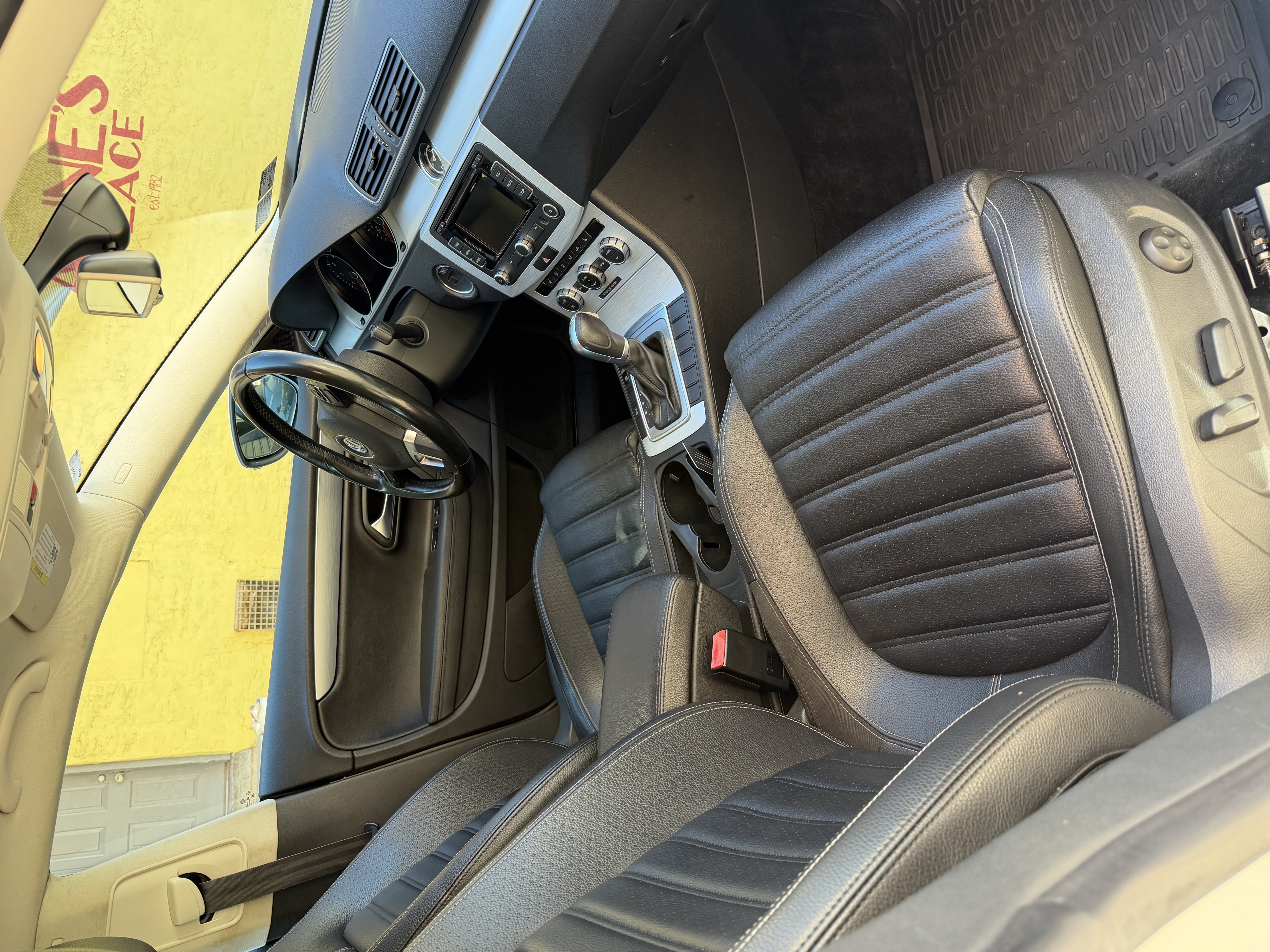 Used 2015 Volkswagen CC Sport FWD image 19