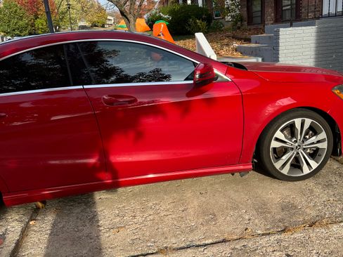 Used 2018 Mercedes-Benz CLA 250 image 5