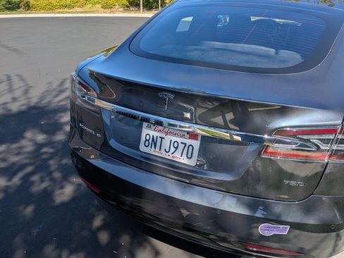 Used 2018 Tesla Model S 75D image 6