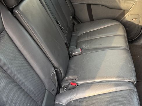 Used 2008 Hyundai Santa Fe Limited image 12