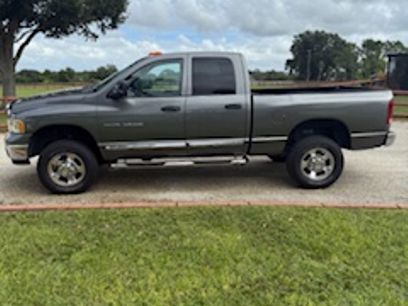 Used 2005 Dodge Ram 3500 Truck SLT