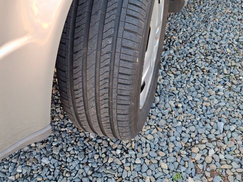 Used 2007 Chevrolet Uplander LS w/ Climate Package image 14