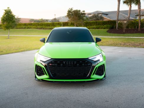 Used 2023 Audi RS 3 image 27