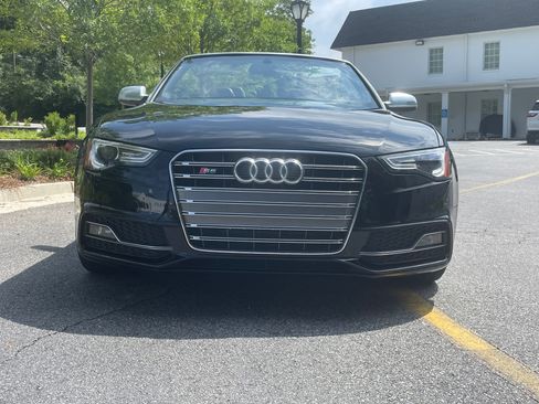 Used 2013 Audi S5 Premium Plus w/ Audi MMI Navigation Plus Pkg AWD/4WD image 4
