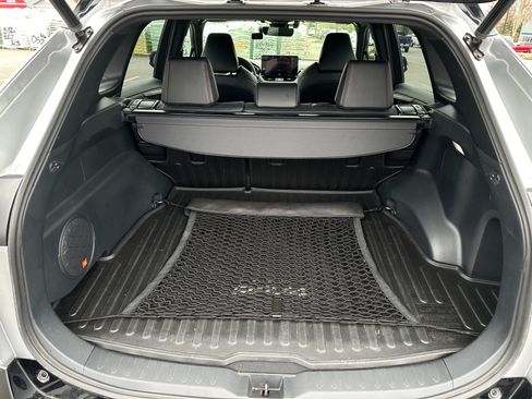 Used 2023 Toyota RAV4 XSE w/ Weather Package image 14