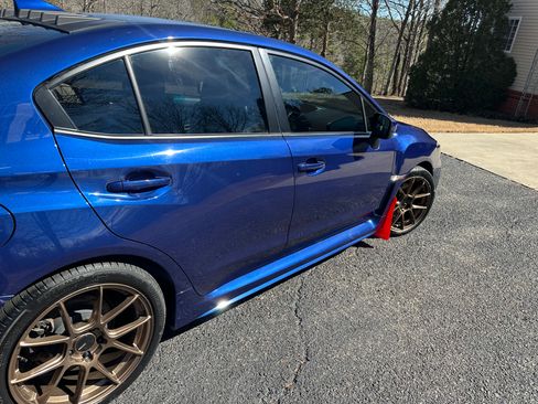 Used 2016 Subaru WRX Premium w/ Popular Package #1 image 1