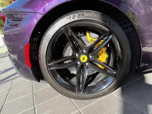 Used 2022 Ferrari SF90 Stradale image 15