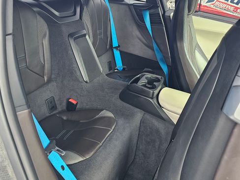 Used 2019 BMW i8 Coupe image 15