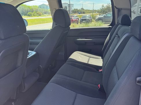 Used 2013 GMC Sierra 1500 SL AWD/4WD image 6