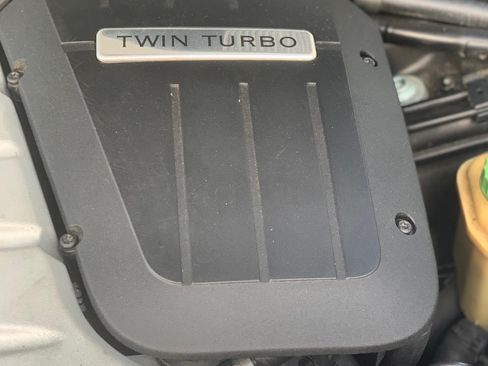 Used 2005 Bentley Continental GT image 10