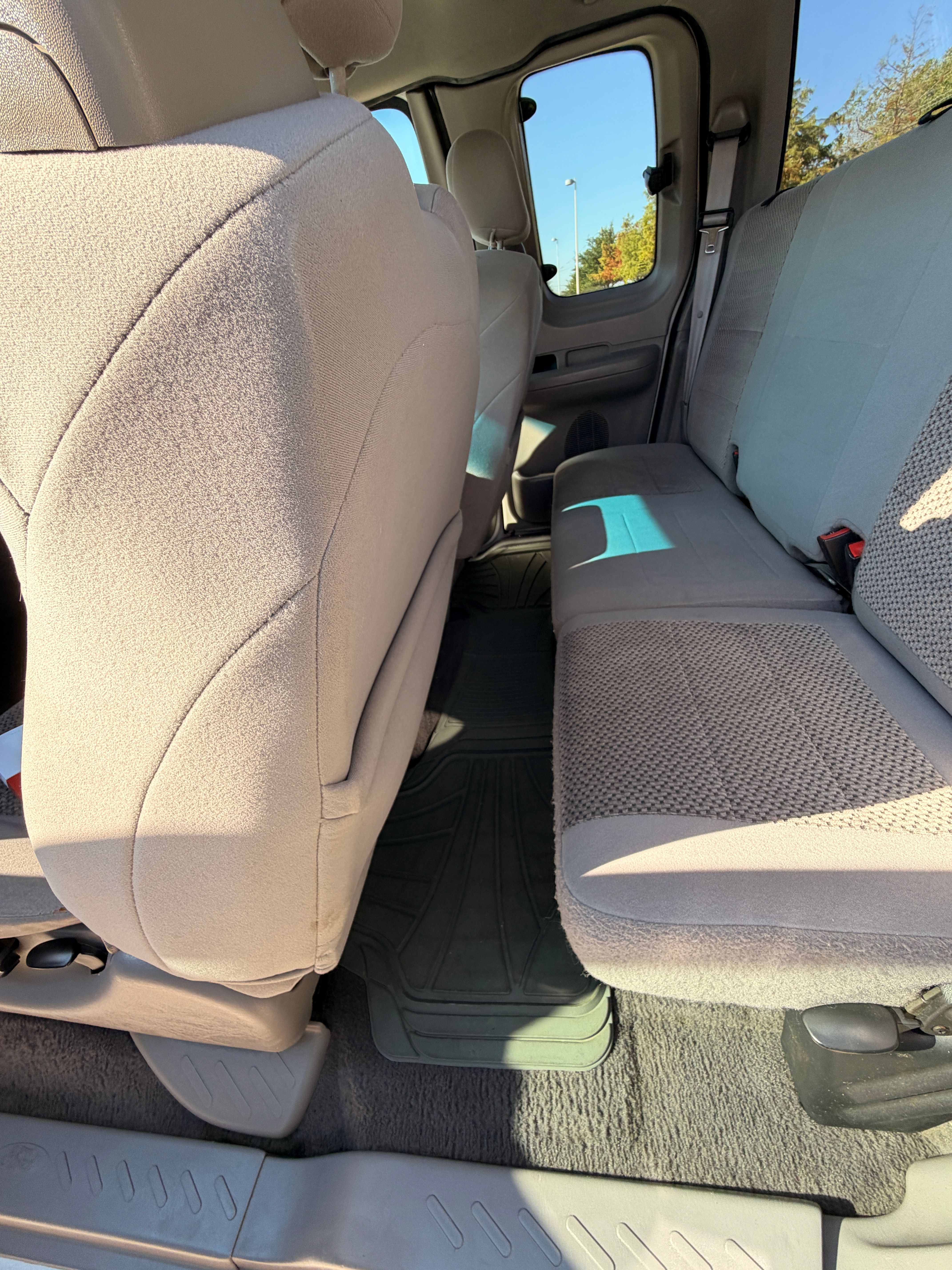 Used 2003 Ford F150 XLT RWD image 22