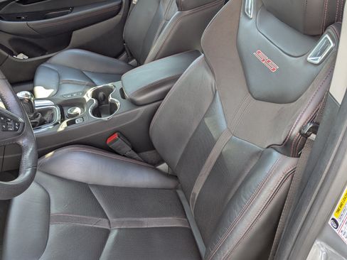 Used 2016 Chevrolet SS image 2