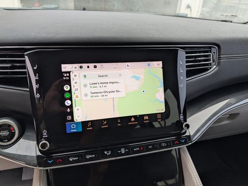 Used 2022 Jeep Wagoneer Series I w/ Premium Group I image 5