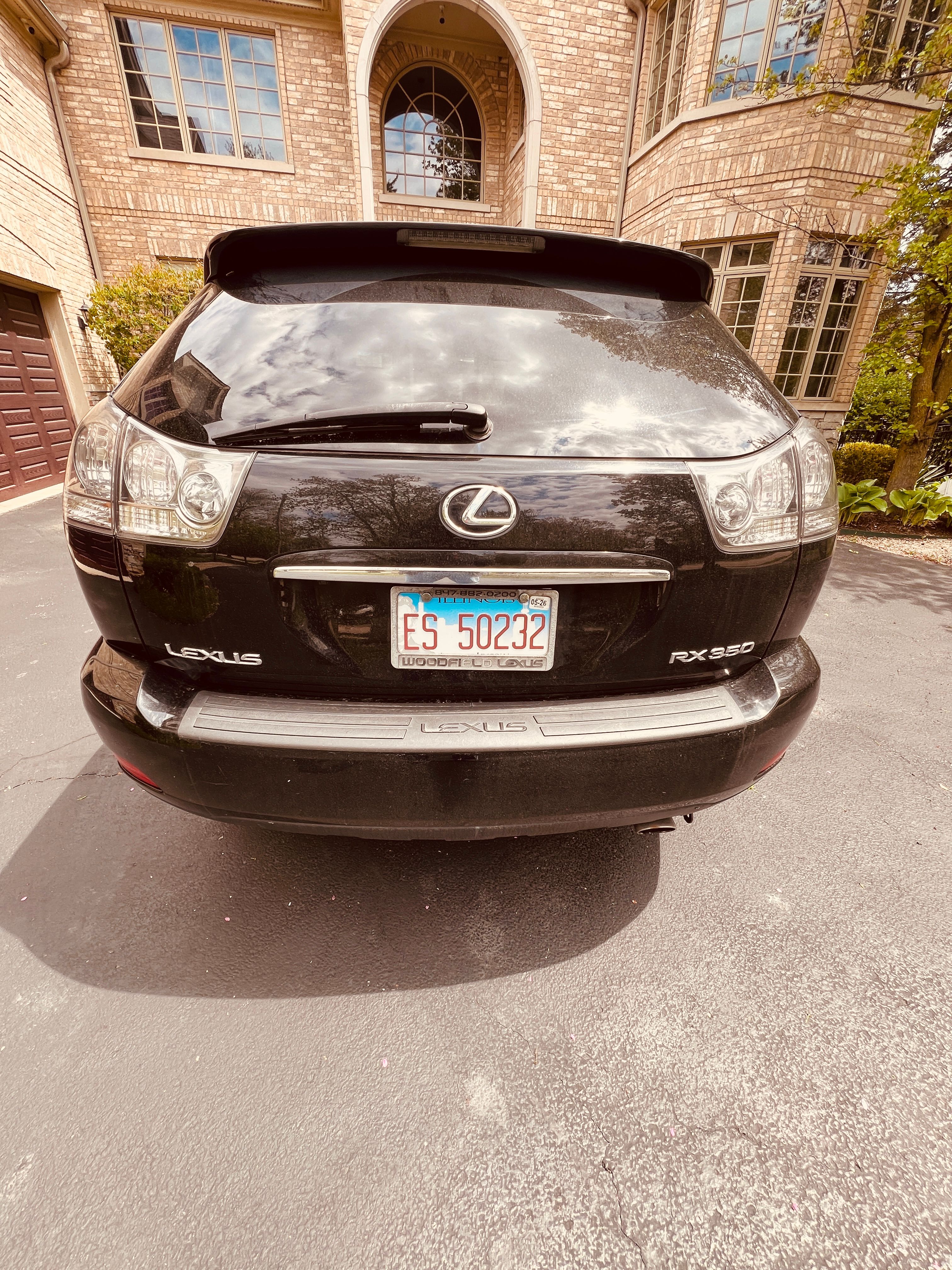 Used 2007 Lexus RX 350 AWD image 5