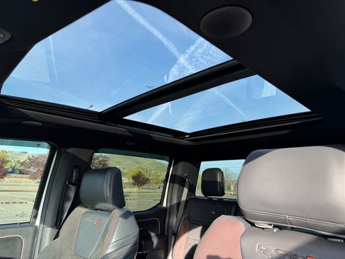 Used 2024 Ford F150 Raptor w/ Equipment Group 803A Raptor R image 10